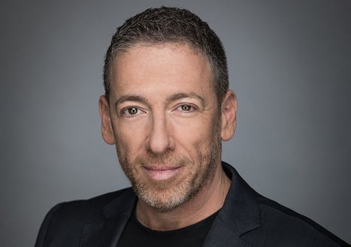 גילי שגיב, צילום: אוהד רומנו